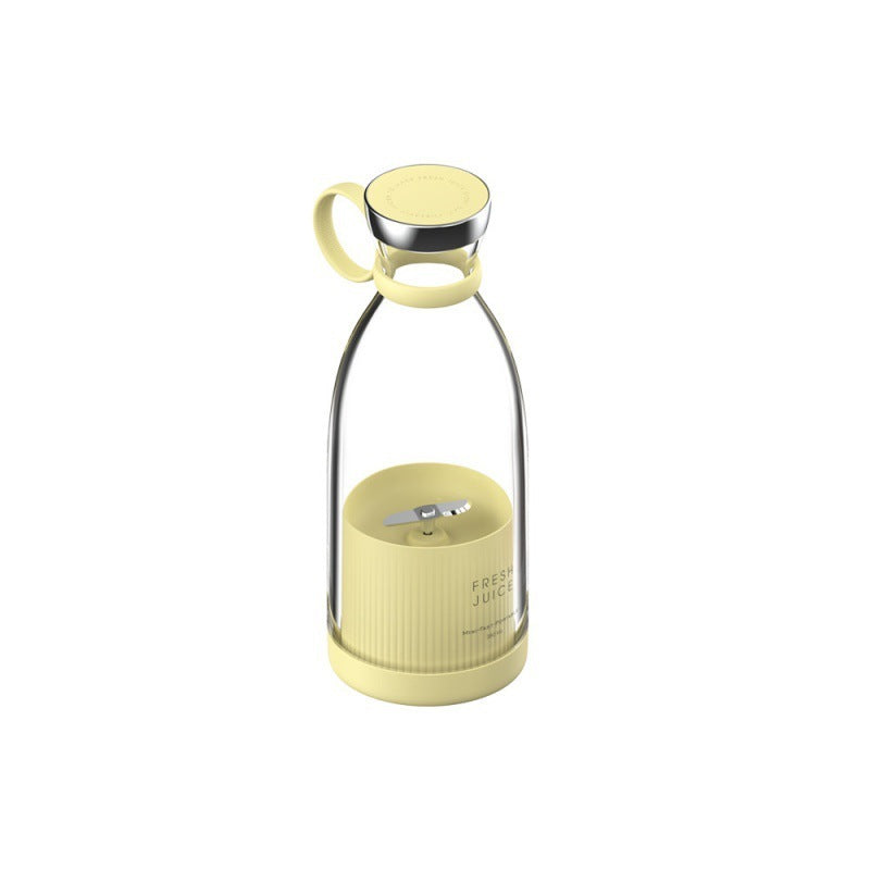 Portable Electric Blender